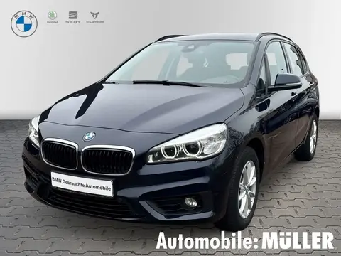 Used BMW SERIE 2 Petrol 2016 Ad 