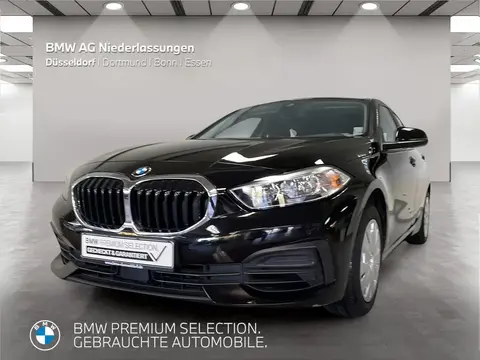 Used BMW SERIE 1 Petrol 2021 Ad 