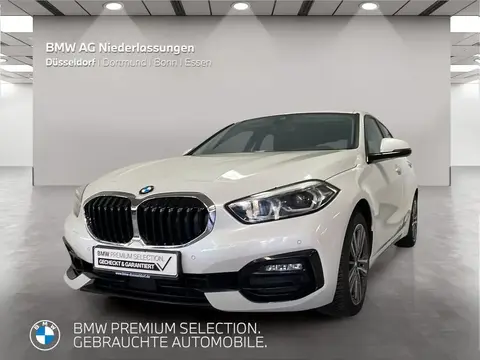 Used BMW SERIE 1 Diesel 2020 Ad 