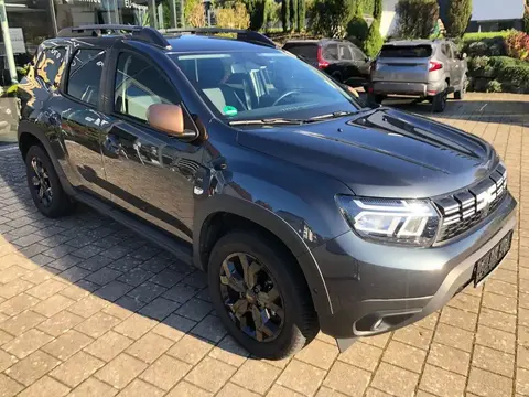 Annonce DACIA DUSTER Diesel 2024 d'occasion 