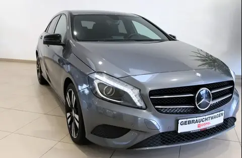 Used MERCEDES-BENZ CLASSE A Petrol 2015 Ad 