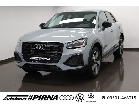 Annonce AUDI Q2 Essence 2024 d'occasion 