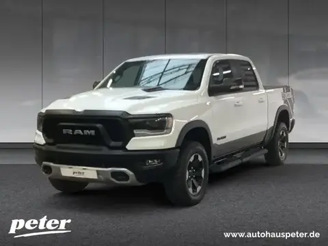 Used DODGE RAM LPG 2020 Ad 