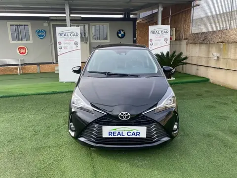 Used TOYOTA YARIS Petrol 2019 Ad 