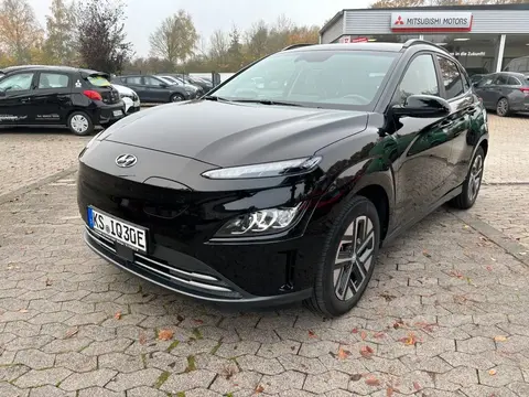 Annonce HYUNDAI KONA Non renseigné 2023 d'occasion 