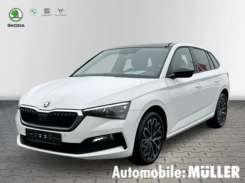 Used SKODA SCALA Diesel 2019 Ad 