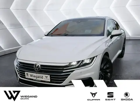 Annonce VOLKSWAGEN ARTEON Essence 2018 d'occasion 