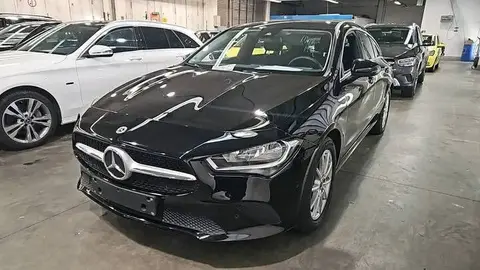 Used MERCEDES-BENZ CLASSE CLA Petrol 2022 Ad 