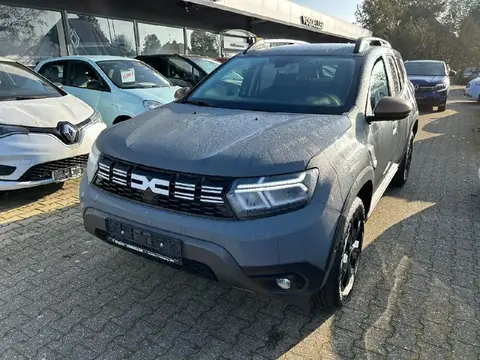 Used DACIA DUSTER Petrol 2023 Ad 