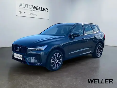 Annonce VOLVO XC60 Diesel 2022 d'occasion 