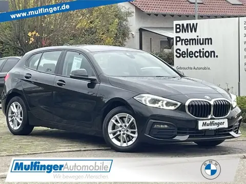 Used BMW SERIE 1 Diesel 2020 Ad 