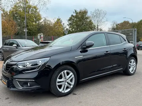 Annonce RENAULT MEGANE Essence 2019 d'occasion 