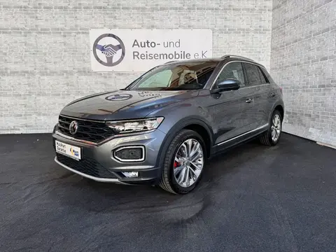 Used VOLKSWAGEN T-ROC Petrol 2019 Ad 