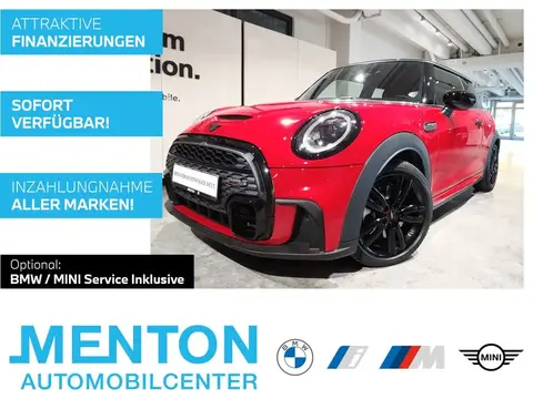 Used MINI COOPER Petrol 2021 Ad 