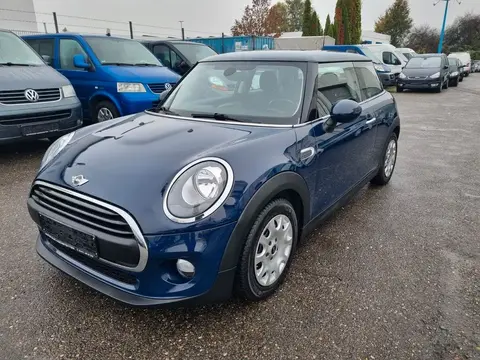 Used MINI COOPER Petrol 2015 Ad 