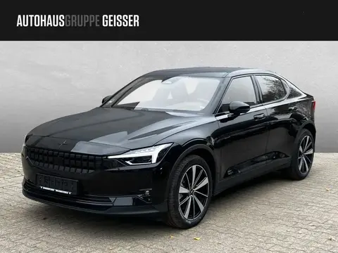 Used POLESTAR 2 Not specified 2022 Ad 