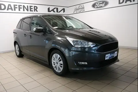 Used FORD GRAND C-MAX Petrol 2018 Ad 