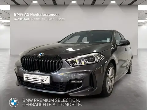 Used BMW SERIE 1 Petrol 2020 Ad 