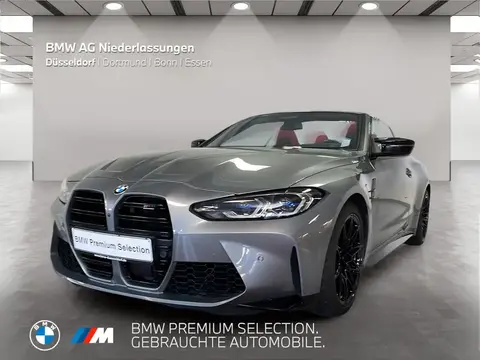 Annonce BMW M4 Essence 2021 d'occasion 