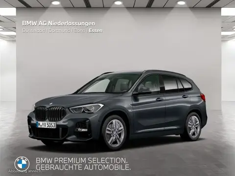 Annonce BMW X1 Essence 2021 d'occasion 