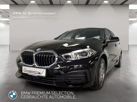 Used BMW SERIE 1 Petrol 2021 Ad 