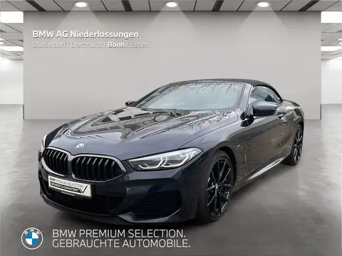 Used BMW M850 Petrol 2020 Ad 