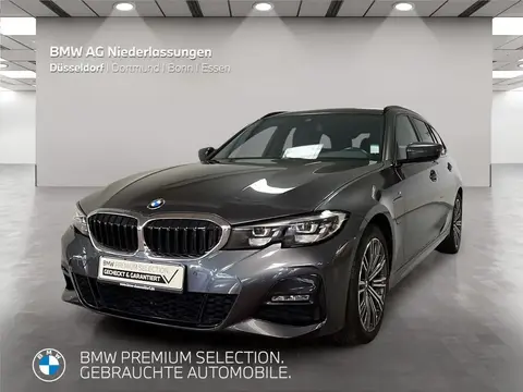 Used BMW SERIE 3 Hybrid 2021 Ad 