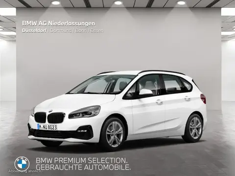 Used BMW SERIE 2 Diesel 2020 Ad 