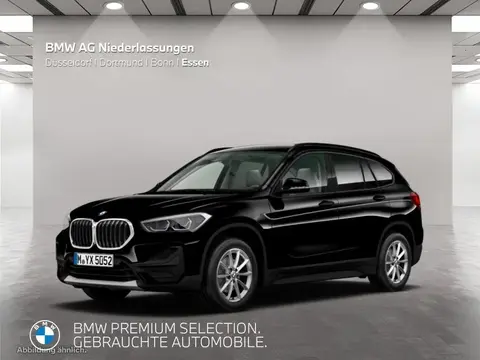 Annonce BMW X1 Diesel 2020 d'occasion 