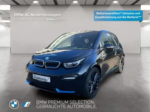 Annonce BMW I3 Non renseigné 2022 d'occasion 