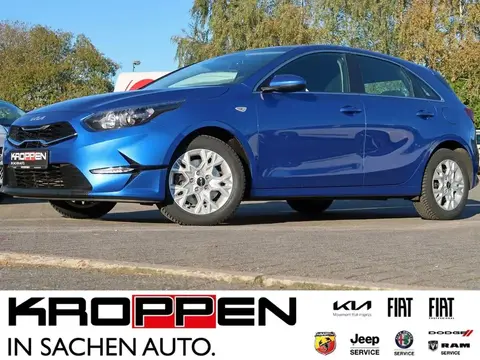 Used KIA CEED Petrol 2021 Ad 