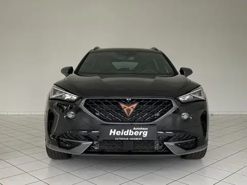 Annonce CUPRA FORMENTOR Hybride 2022 d'occasion 