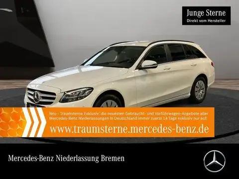 Used MERCEDES-BENZ CLASSE C Diesel 2021 Ad 