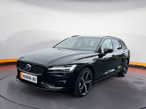 Used VOLVO V60 Diesel 2024 Ad 