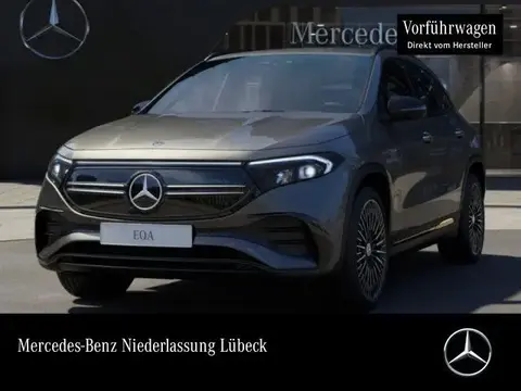 Annonce MERCEDES-BENZ EQA Non renseigné 2023 d'occasion 