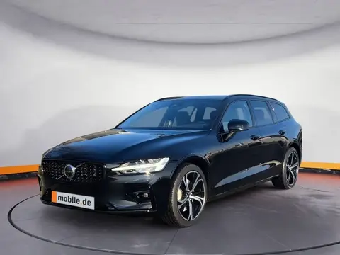 Used VOLVO V60 Diesel 2024 Ad 