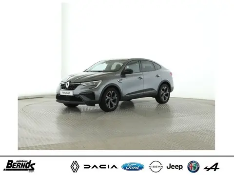 Annonce RENAULT ARKANA Essence 2023 d'occasion 