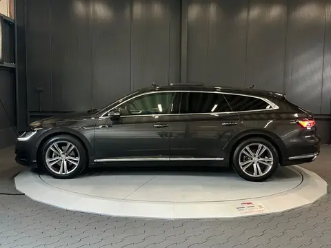 Used VOLKSWAGEN ARTEON Diesel 2021 Ad 