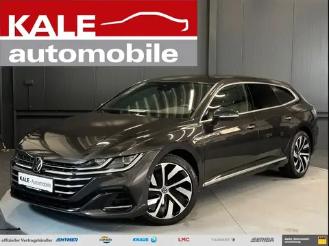 Used VOLKSWAGEN ARTEON Diesel 2021 Ad 