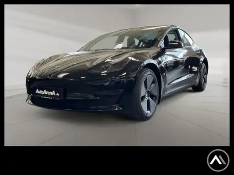 Annonce TESLA MODEL 3 Non renseigné 2023 d'occasion 