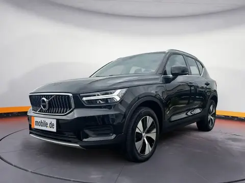 Used VOLVO XC40 Hybrid 2022 Ad 