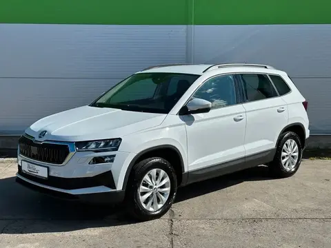 Annonce SKODA KAROQ Essence 2023 d'occasion 