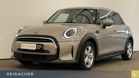 Annonce MINI ONE Essence 2021 d'occasion 