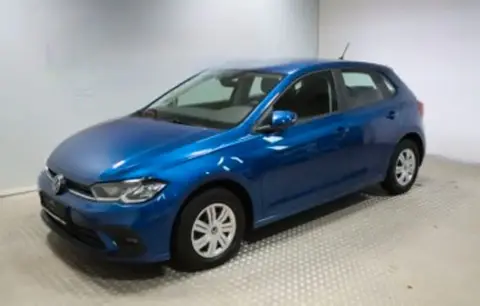 Used VOLKSWAGEN POLO Petrol 2022 Ad 