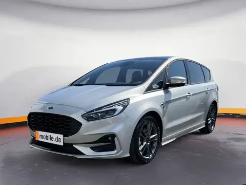 Used FORD S-MAX Hybrid 2023 Ad 