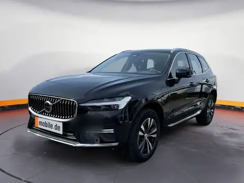 Annonce VOLVO XC60 Hybride 2022 d'occasion 