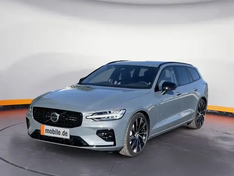 Annonce VOLVO V60 Diesel 2023 d'occasion 