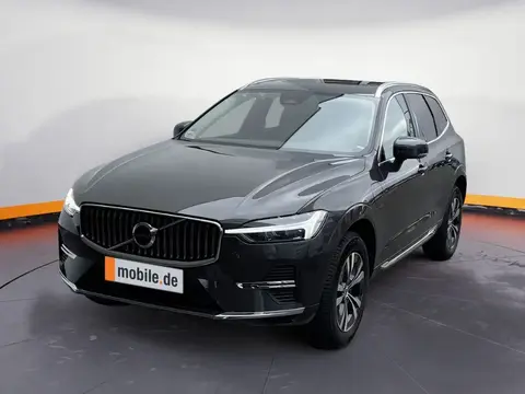 Annonce VOLVO XC60 Hybride 2022 d'occasion 