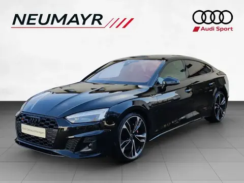 Annonce AUDI S5 Diesel 2021 d'occasion 