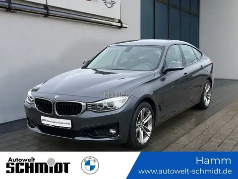 Used BMW SERIE 3 Petrol 2016 Ad 